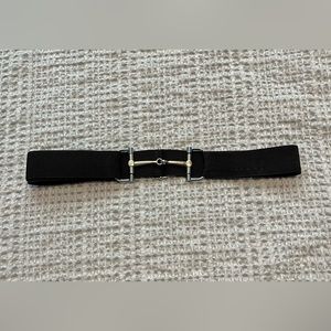 Free Ride Equestrian Bit Belt